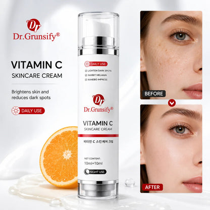 Dr.Grunsify Advanced Vitamin-C Brightening Complex