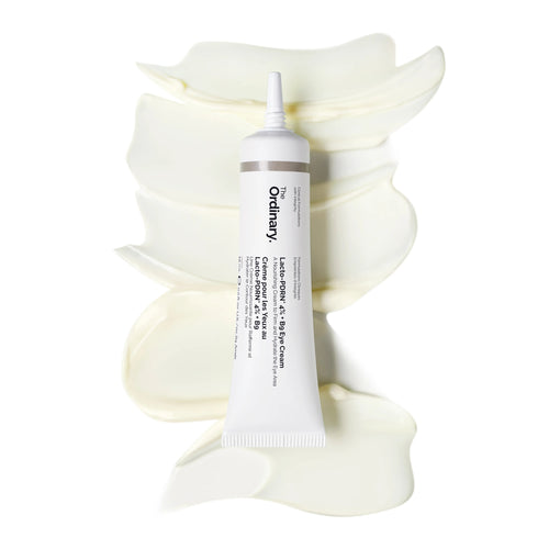 The Insideefy Lacto-PDRN* 4% + B9 Eye Cream