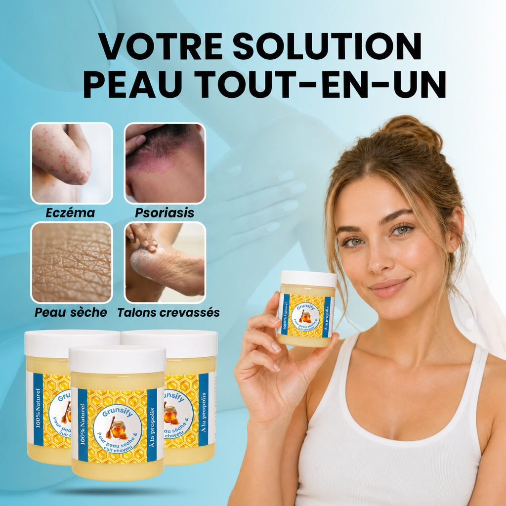 Soothe itching and provide intense daily hydration