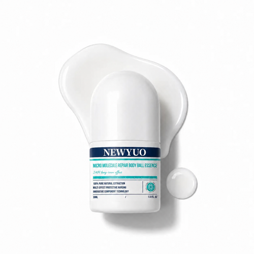 NEWYUO Multi-Effect Micro-Molecular Essence Roll-On Serum