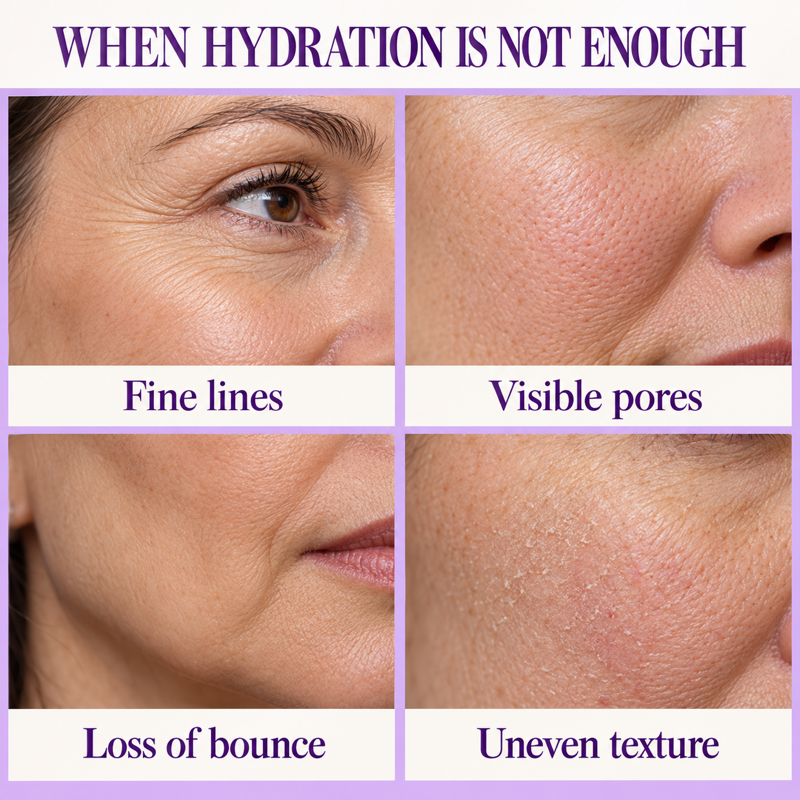 🔥🎁 BUY 1 GET 1 FREE 💜 | [NEW] Vita A Retinal Volume Booster – Plump, Firm & Smooth