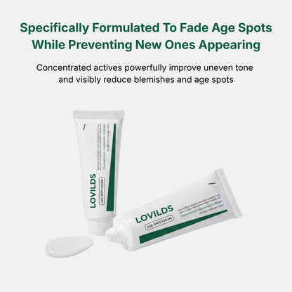 Lovilds Age Spot Cream