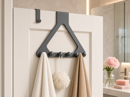 🔥 Buy 1 Get 1 Free — Hang More Clothes Tonight (No Drill)