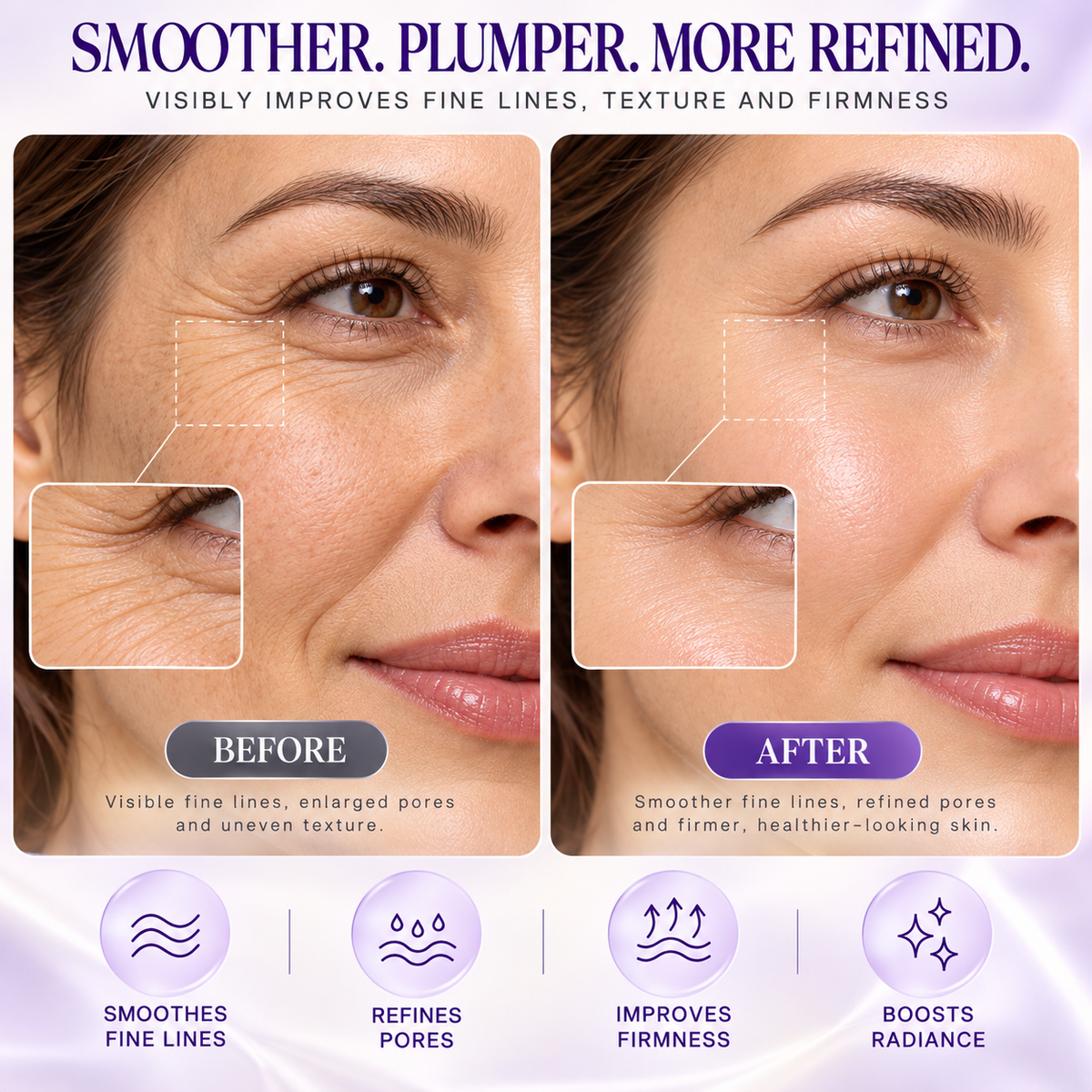🔥🎁 BUY 1 GET 1 FREE 💜 | [NEW] Vita A Retinal Volume Booster – Plump, Firm & Smooth