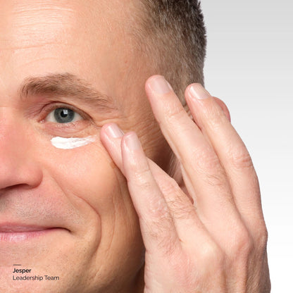 The Insideefy Lacto-PDRN* 4% + B9 Eye Cream