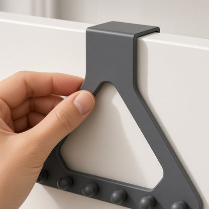 🔥 Buy 1 Get 1 Free — Hang More Clothes Tonight (No Drill)