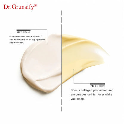 Dr.Grunsify Advanced Vitamin-C Brightening Complex