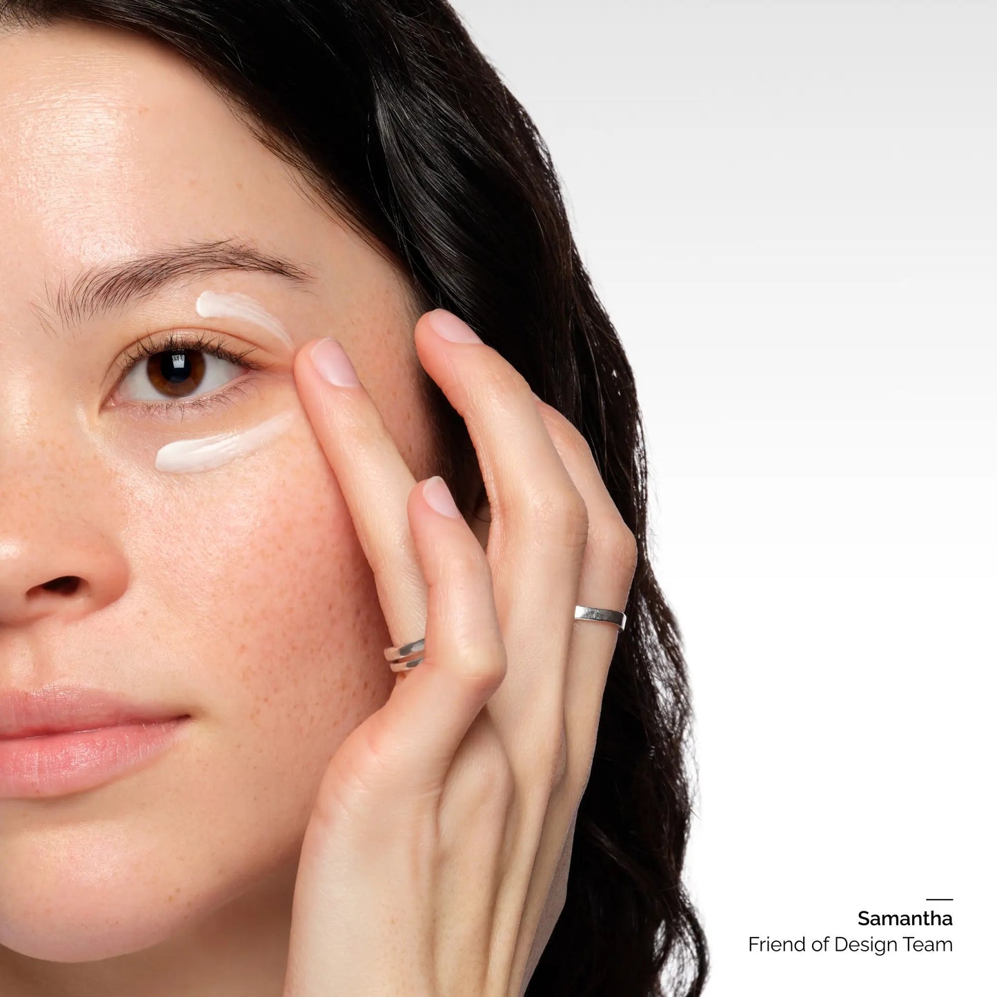 The Insideefy Lacto-PDRN* 4% + B9 Eye Cream