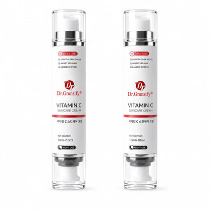 Dr.Grunsify Advanced Vitamin-C Brightening Complex