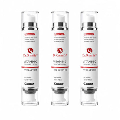 Dr.Grunsify Advanced Vitamin-C Brightening Complex