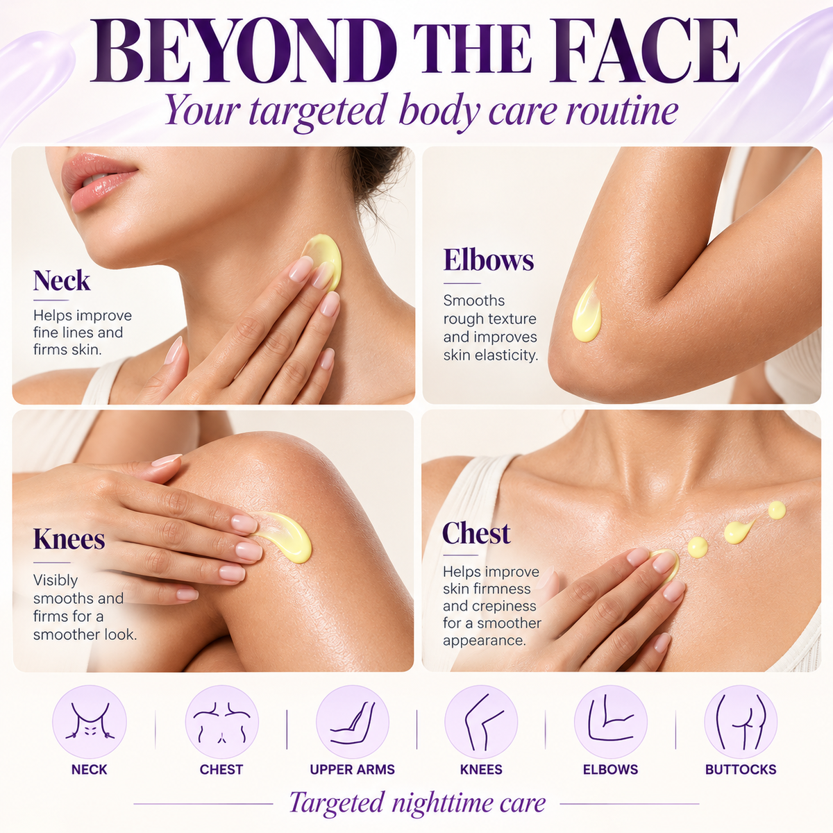 🔥🎁 BUY 1 GET 1 FREE 💜 | [NEW] Vita A Retinal Volume Booster – Plump, Firm & Smooth