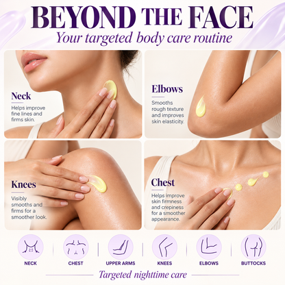 🔥🎁 BUY 1 GET 1 FREE 💜 | [NEW] Vita A Retinal Volume Booster – Plump, Firm & Smooth