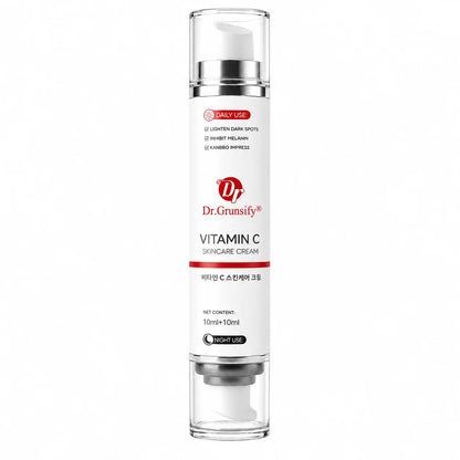 Dr.Grunsify Advanced Vitamin-C Brightening Complex
