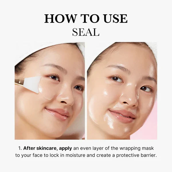 Collagen Glow Mask