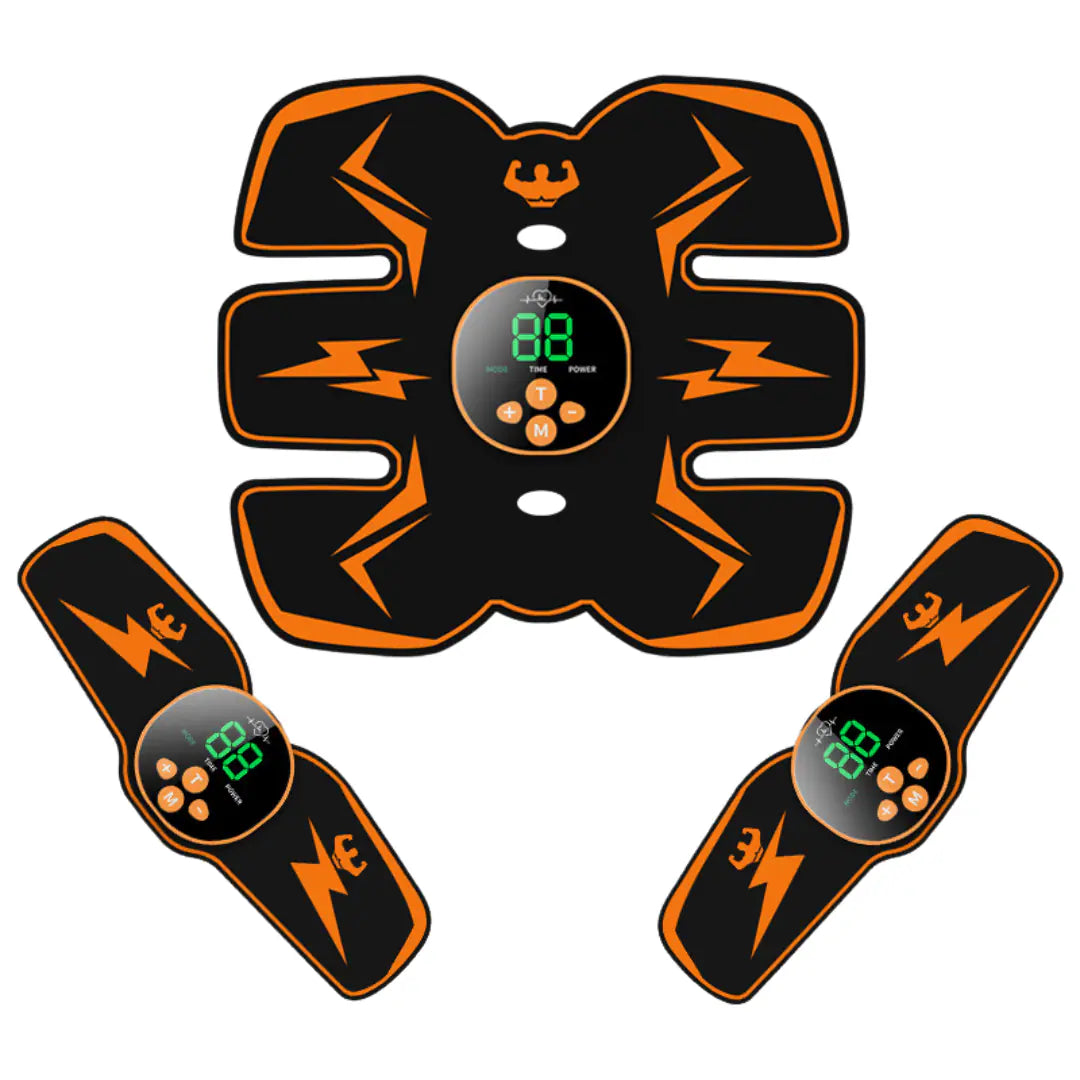 Nexisify™  Muscle Stimulator