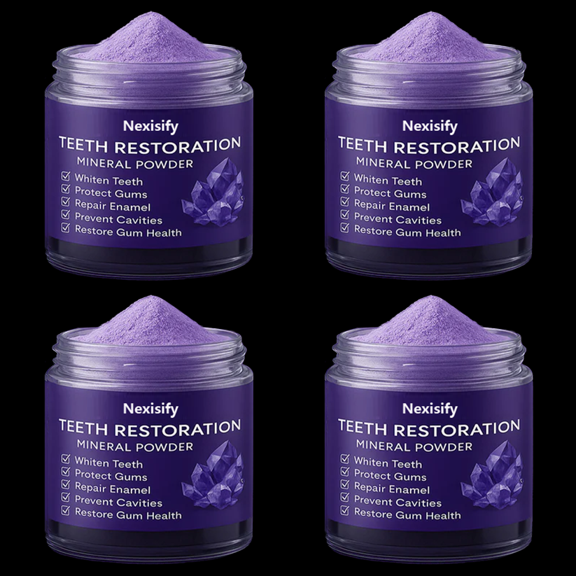 4 Jars (✨Consolidation therapy✨）