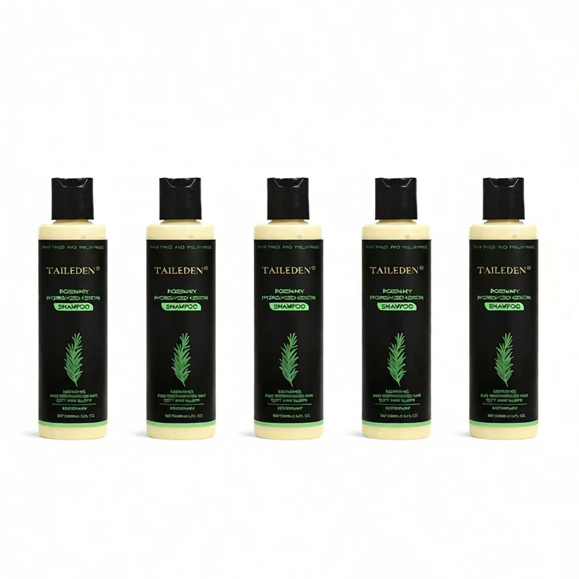 (🔥LAST DAY SALE-70% OFF)🌱 TAILEDEN® Organic Rosemary Hair Growth Shampoo