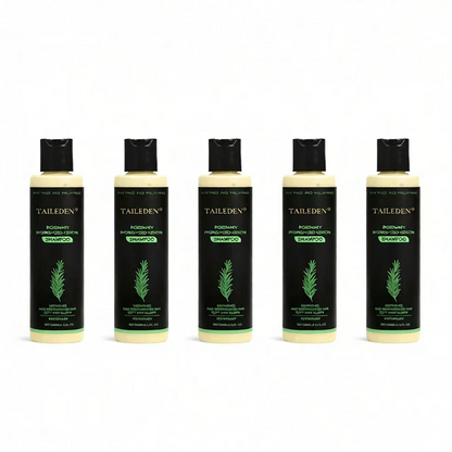 (🔥LAST DAY SALE-70% OFF)🌱 TAILEDEN® Organic Rosemary Hair Growth Shampoo