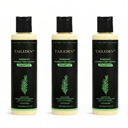 (🔥LAST DAY SALE-70% OFF)🌱 TAILEDEN® Organic Rosemary Hair Growth Shampoo