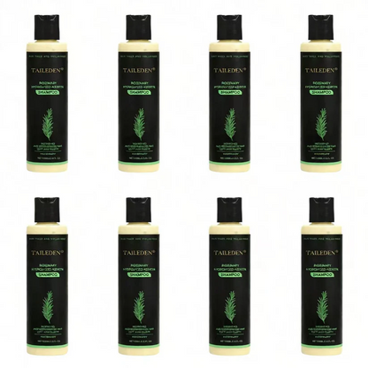 (🔥LAST DAY SALE-70% OFF)🌱 TAILEDEN® Organic Rosemary Hair Growth Shampoo
