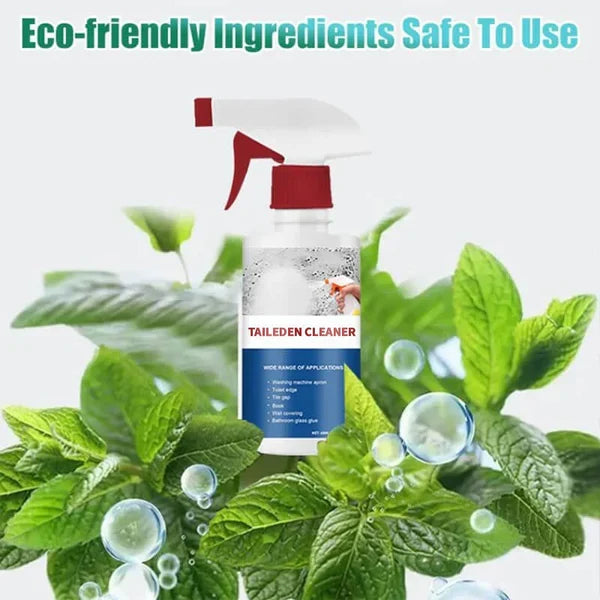 Mildew Remover Foam Pro