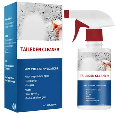 Mildew Remover Foam Pro