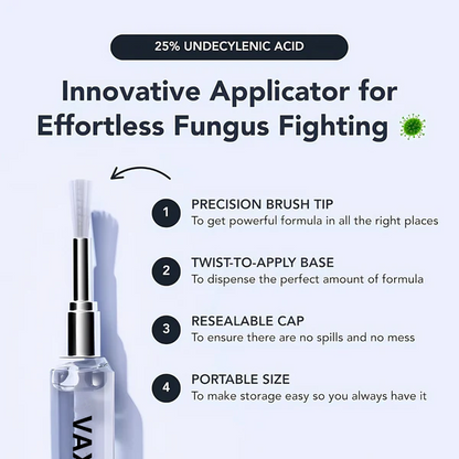 VAXFLITE™ Antifungal Pen