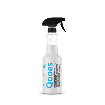 One Bottle for Car + Home: Clean, Shine & Protect—All-in-One