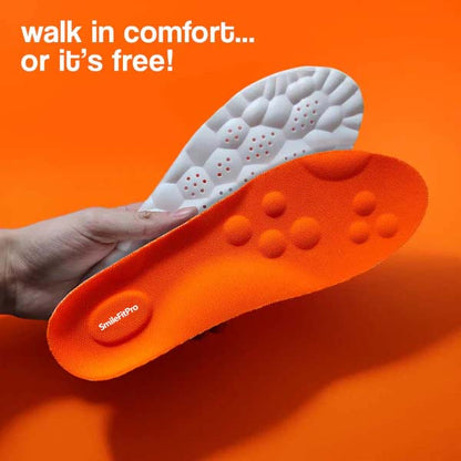 SmileFitPro™Massage Insoles
