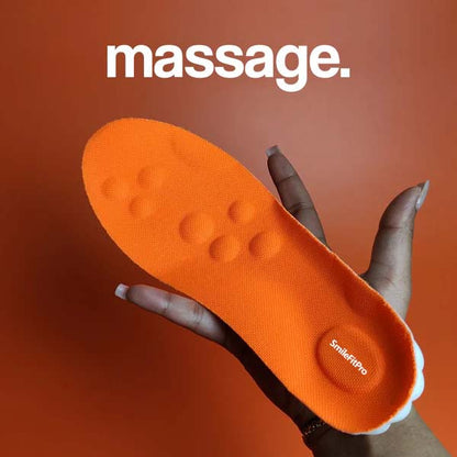 SmileFitPro™Massage Insoles