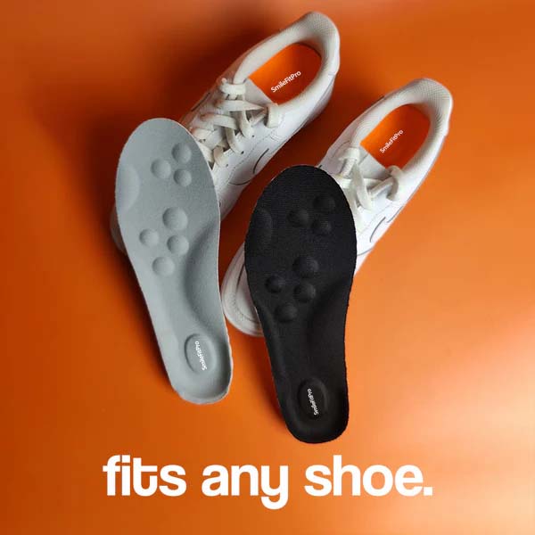 SmileFitPro™Massage Insoles