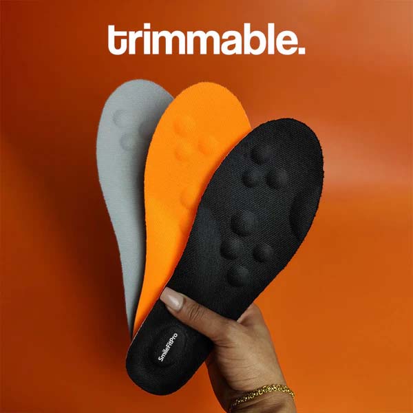 SmileFitPro™Massage Insoles