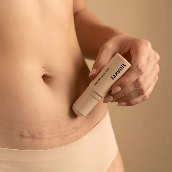 Jaxvolt™Clinical Acne Scar Remodeling Stick