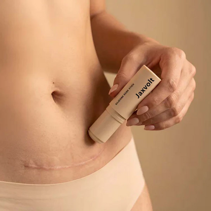 Jaxvolt™Clinical Acne Scar Remodeling Stick