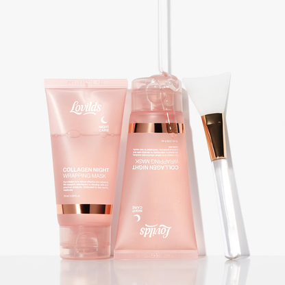 Collagen Glow Mask