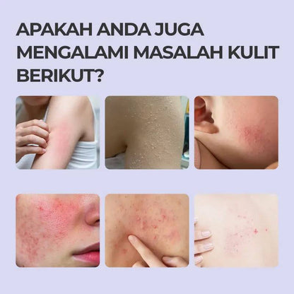 Skin-Soothing Gel, Skin-Conditioning Gel – Care for Your Skin