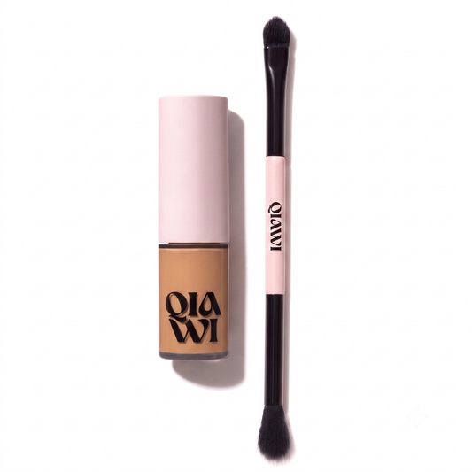 The Linen Eye Brightening Set