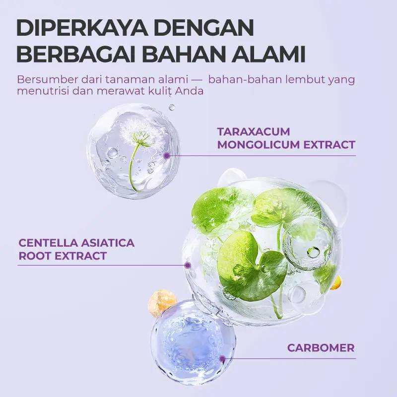 Skin-Soothing Gel, Skin-Conditioning Gel – Care for Your Skin