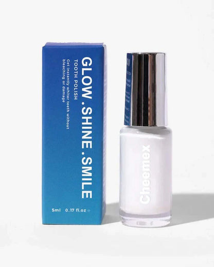 Teeth Polish- Official Authentic | Instant Clean Smile
