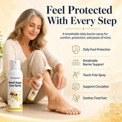 Shield Fragile Diabetic Feet in as Little as 60 Seconds
