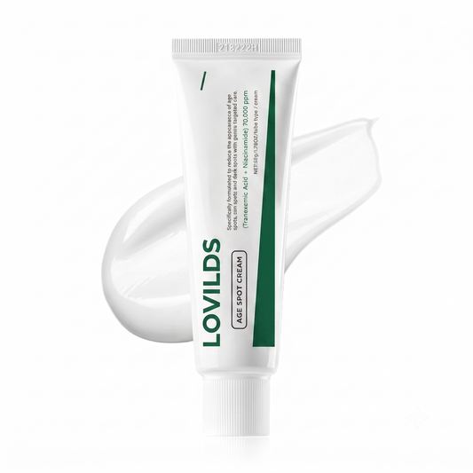 Lovilds Age Spot Cream
