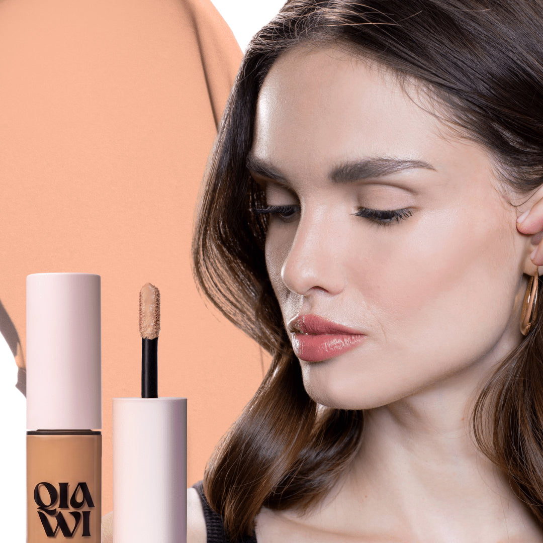 The Linen Eye Brightening Set