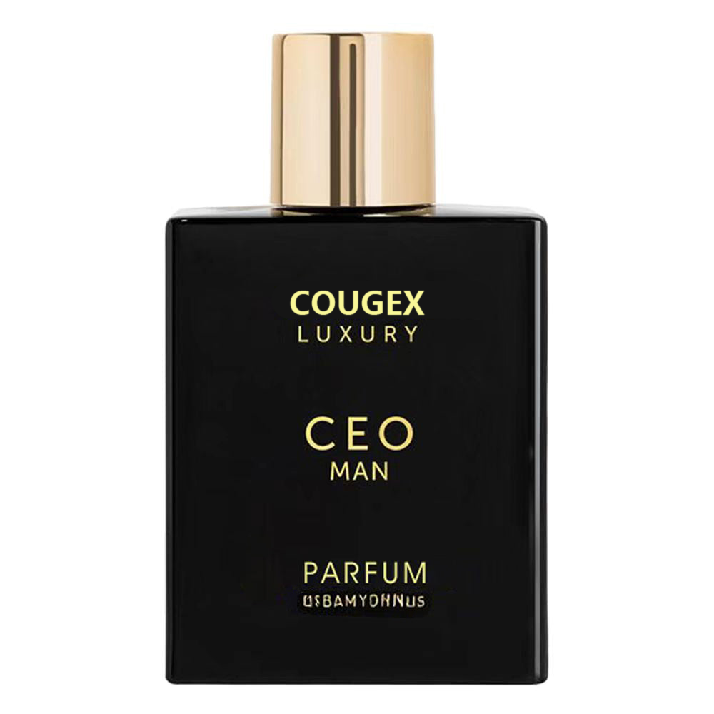 CEO MAN Perfume