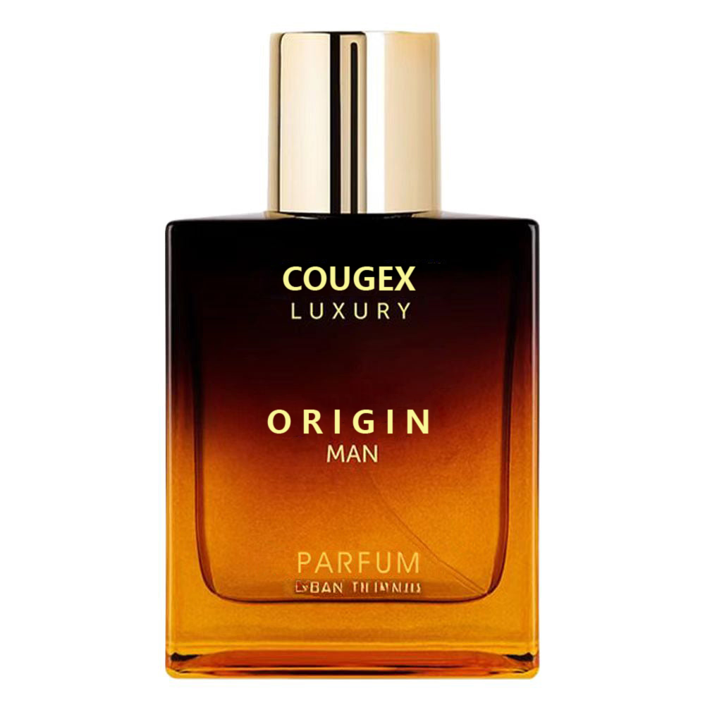 G.O.A.T MAN Aroma