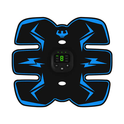 Nexisify™  Muscle Stimulator