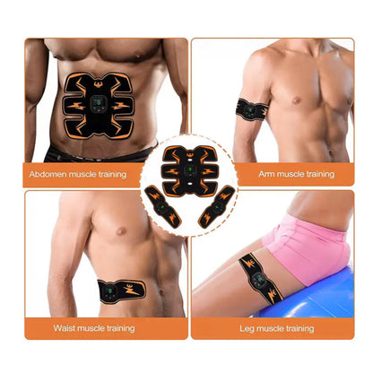 Nexisify™  Muscle Stimulator