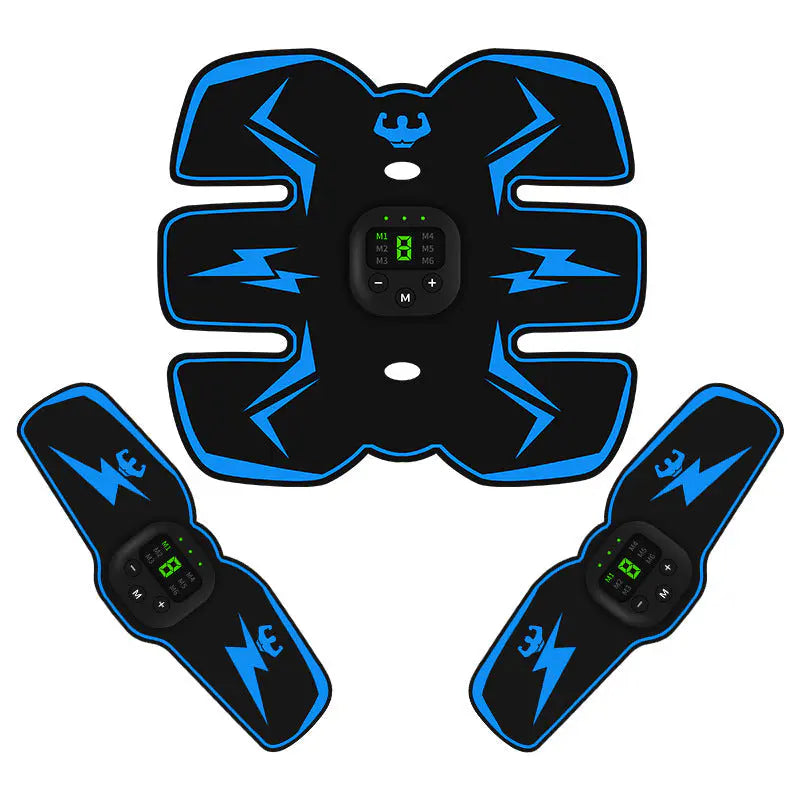Nexisify™  Muscle Stimulator
