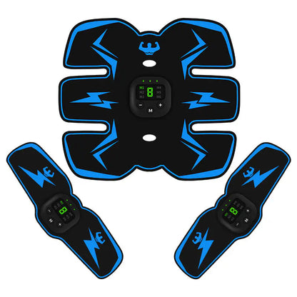 Nexisify™  Muscle Stimulator