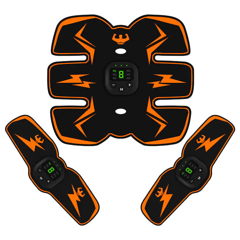 Nexisify™  Muscle Stimulator