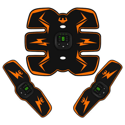 Nexisify™  Muscle Stimulator